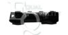 EQUAL QUALITY P2463 Support, bumper